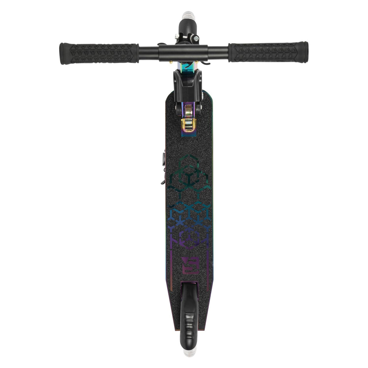 Sullivan Barnstormer 145mm Travel Scooter Neo/Black