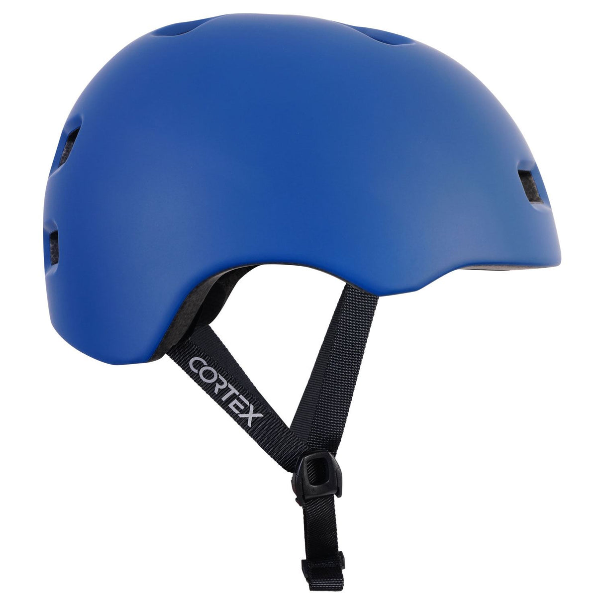 Cortex Conform Multi Sport Helmet - Matte Blue