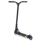 Invert Supreme Journey 3 Scooter - Black/Blue/Orange