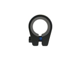 Invert 2-Bolt Clamp - Black