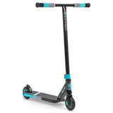 Invert Supreme Journey 1 + Scooter - Tri Electro Teal/Silver/Black