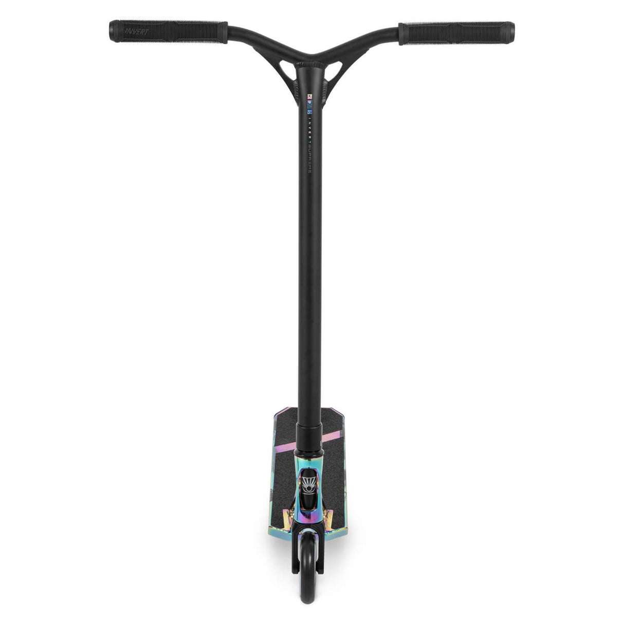 Invert Supreme Journey 3 Scooter - Neo/Black