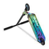 Invert Supreme Journey 1 + Mini Scooter - Oil Slick