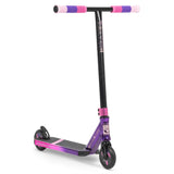 Invert Supreme Journey 1 + Mini Scooter - Tri Electro Pink/Pink/Purple