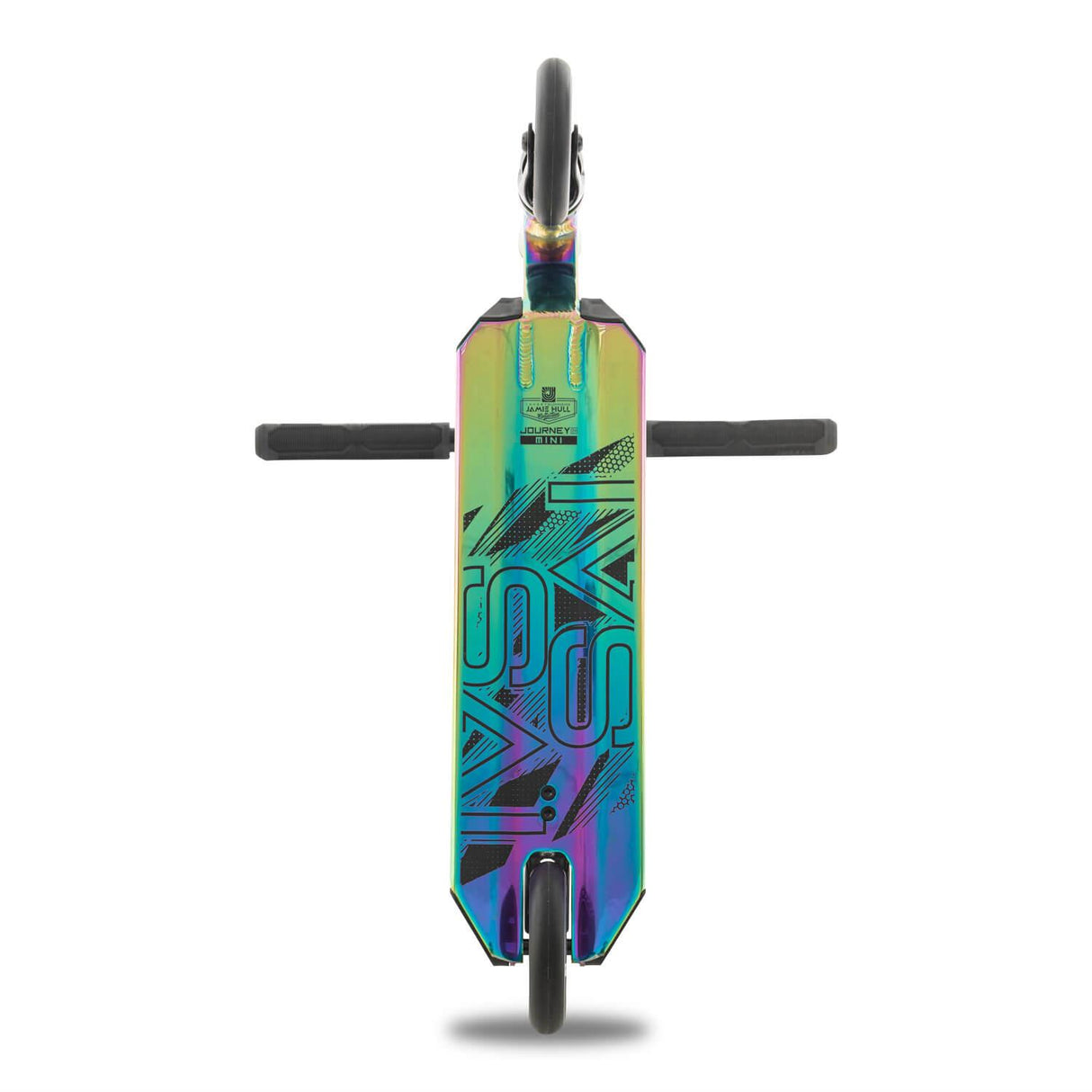 Invert Supreme Journey 1 + Mini Scooter - Oil Slick