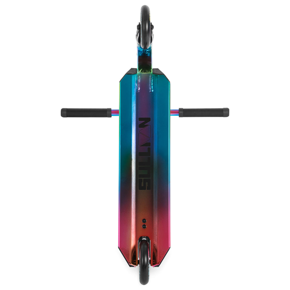 Sullivan Antic V2 Pro Scooter - Oil Slick