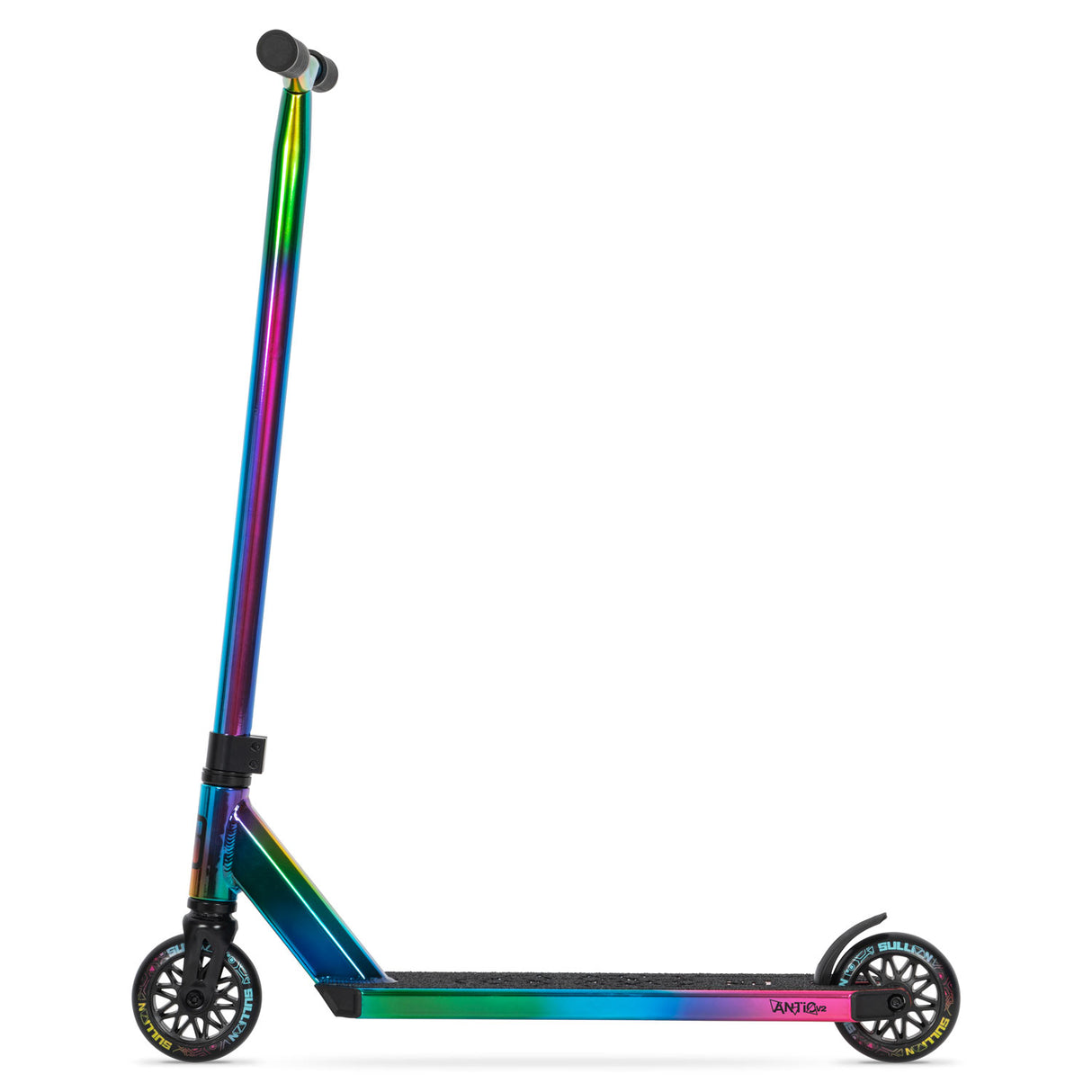 Sullivan Antic V2 Pro Scooter - Oil Slick