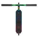 Sullivan Antic V2 Pro Scooter - Oil Slick