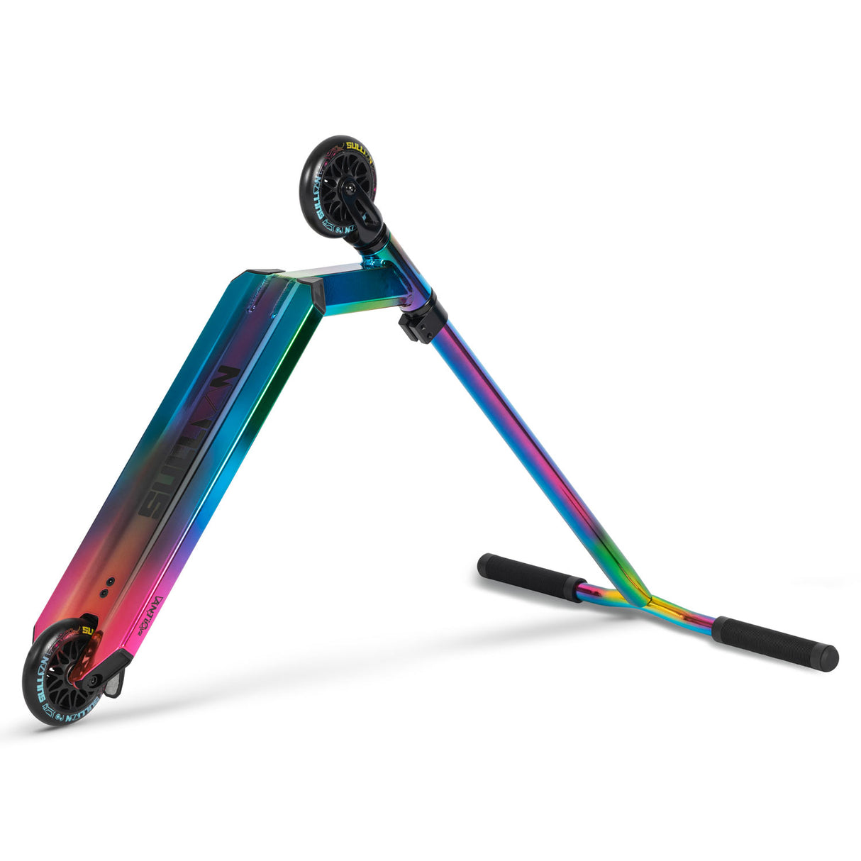 Sullivan Antic V2 Pro Scooter - Oil Slick