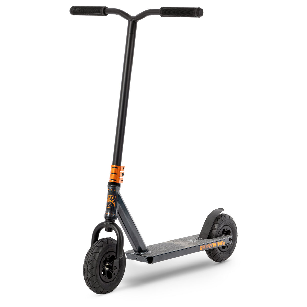 Invert Supreme Taunt V2 Dirt Scooter - Astral Silver/Copper