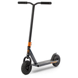Invert Supreme Taunt V2 Dirt Scooter - Astral Silver/Copper