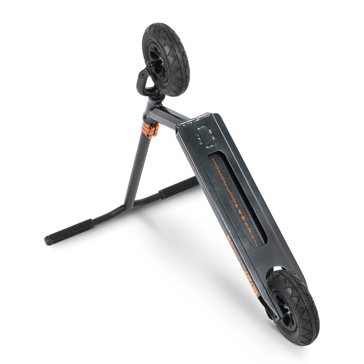 Invert Supreme Taunt V2 Dirt Scooter - Astral Silver/Copper