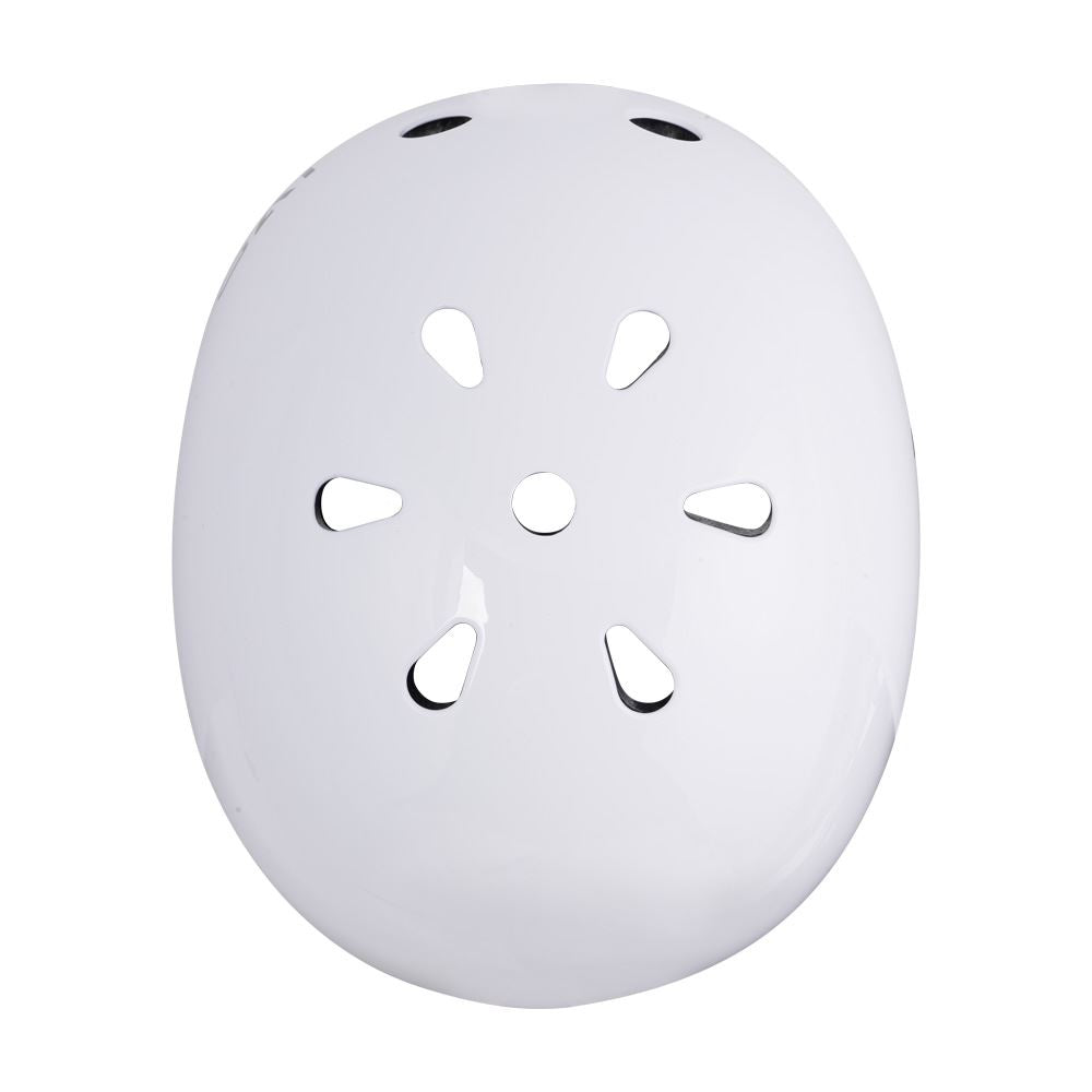 Invert Supreme Fortify Helmet - Gloss White