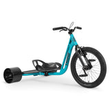 Triad Underworld 5 Drift Trike Teal