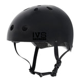 Invert Supreme Fortify Helmet - Satin Black