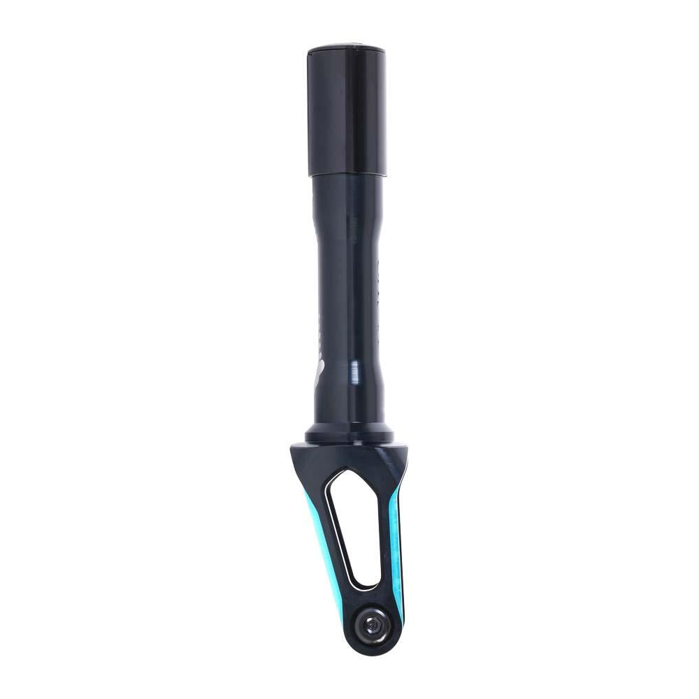 Oath Spinal SCS/HIC Fork - Black/Blue