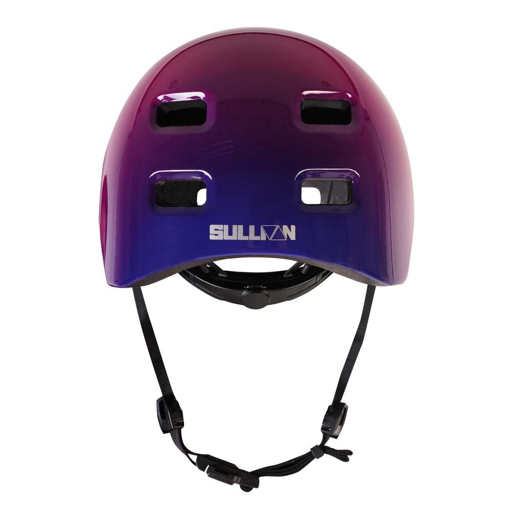 Sullivan Antic Multi Sport Helmet - Oil Slick