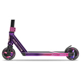 Invert Supreme Journey 1 + Mini Scooter - Tri Electro Pink/Pink/Purple