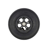 Sullivan Hi Jinx Dirt Scooter Complete Wheel - Black