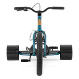 Triad Counter Measure 4 Drift Trike Blue