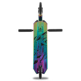 Invert Supreme Journey 1 + Scooter - Oil Slick