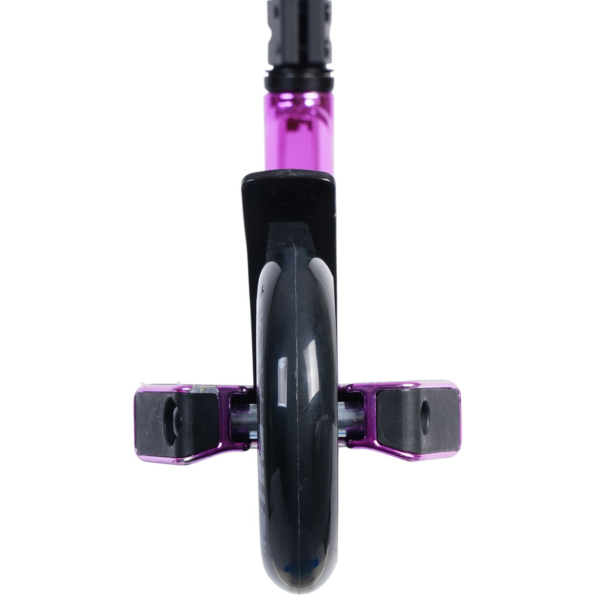 Sullivan Antic Stunt Scooter Pink/Black/Silver