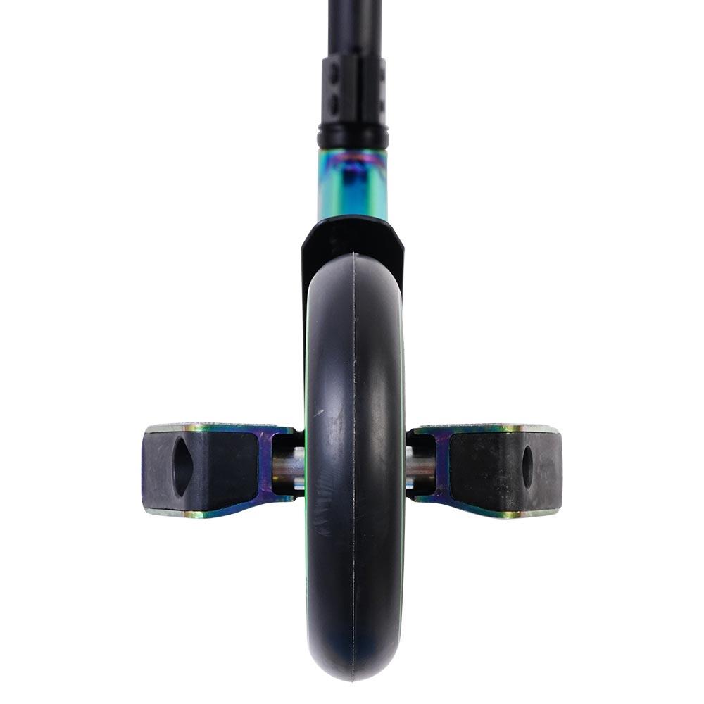 Invert Supreme 2-8-13 Scooter Neo Green/Black