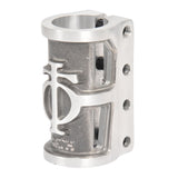 Oath Cage Alloy SCS 4-Bolt Clamp - Raw