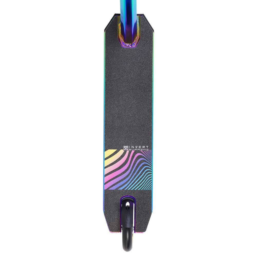 Invert Supreme 3-10-14 Scooter Neo/Black