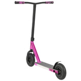 Sullivan Hi Jinx Dirt Scooter - Pink/Silver