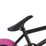 Invert Supreme Mini BMX - Black/Pink