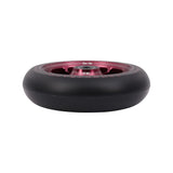 Triad Conspiracy Wheels 120mm x 30mm - Ano Red