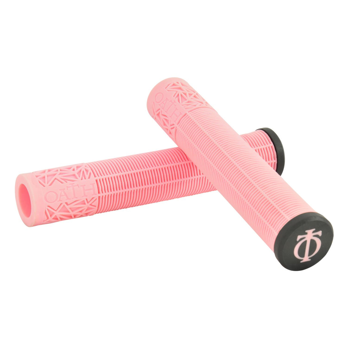 Oath Bermuda Grips 165mm - Pink Pastel