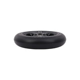 Triad Conspiracy Wheels 110mm x 24mm - Ano Black