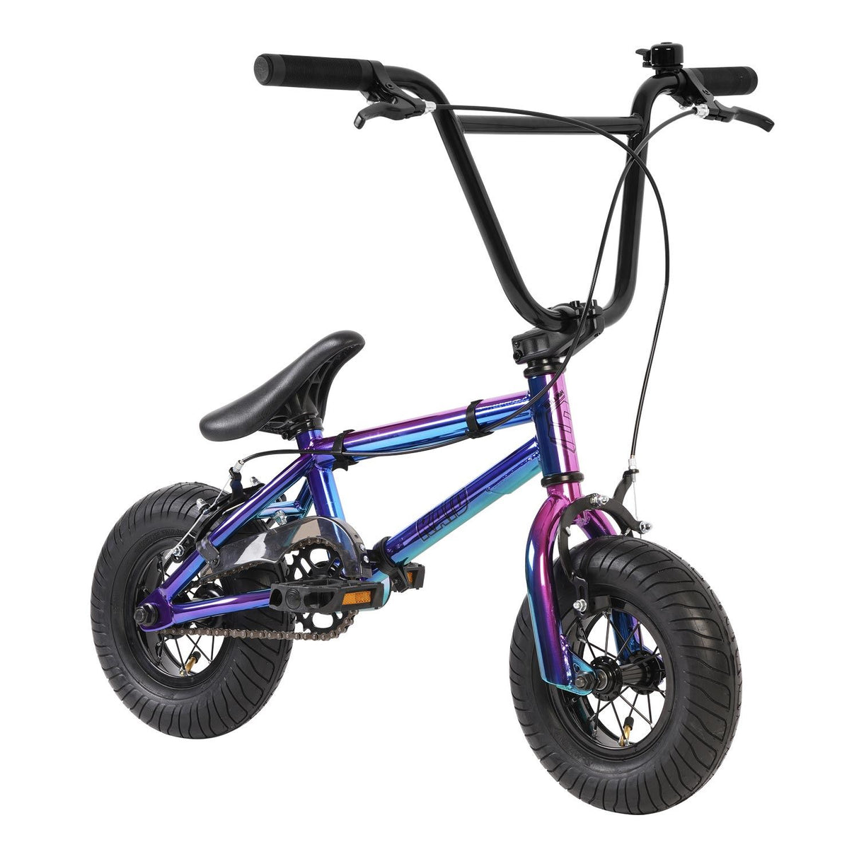 Sullivan Mini BMX - Blow Torch