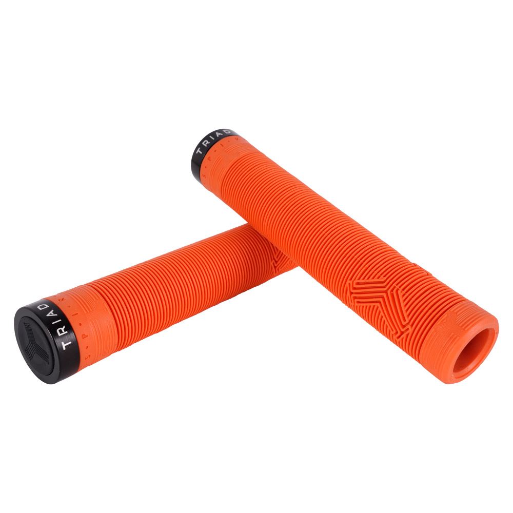 Triad Conspiracy Grips 155mm - Orange