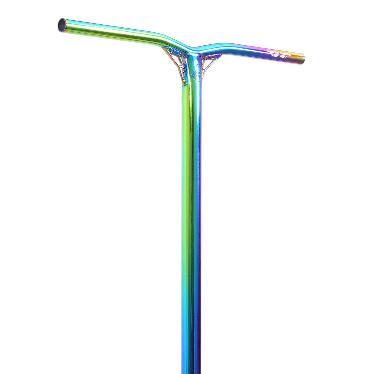 Triad Smuggler Alloy Bars Neo Chrome