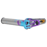 Oath Shadow SCS/HIC Fork Blue/Purple/Titanium