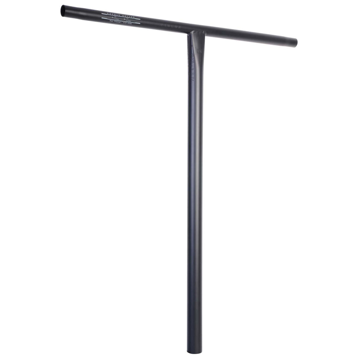 urbanArtt Civic Double-Butted Cro-mo T Bars - Black