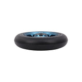 Triad Conspiracy Wheels 110mm x 24mm - Ano Blue