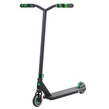 Invert Supreme 3-10-14 Scooter Black/Neo Green