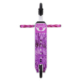 Invert Supreme Mini 1-4-8 Scooter White/Black/Pink