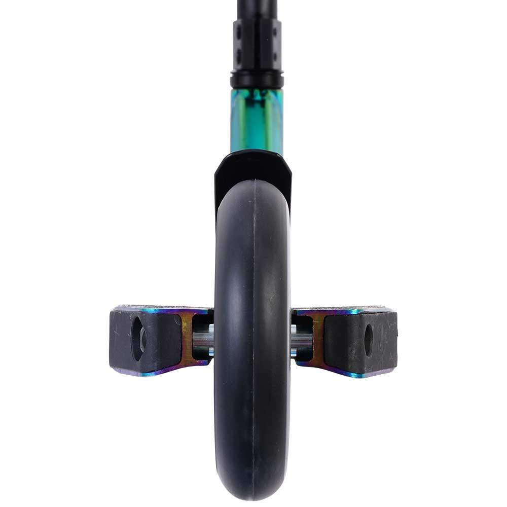 Invert Supreme 1-7-12 Scooter Neo/Black