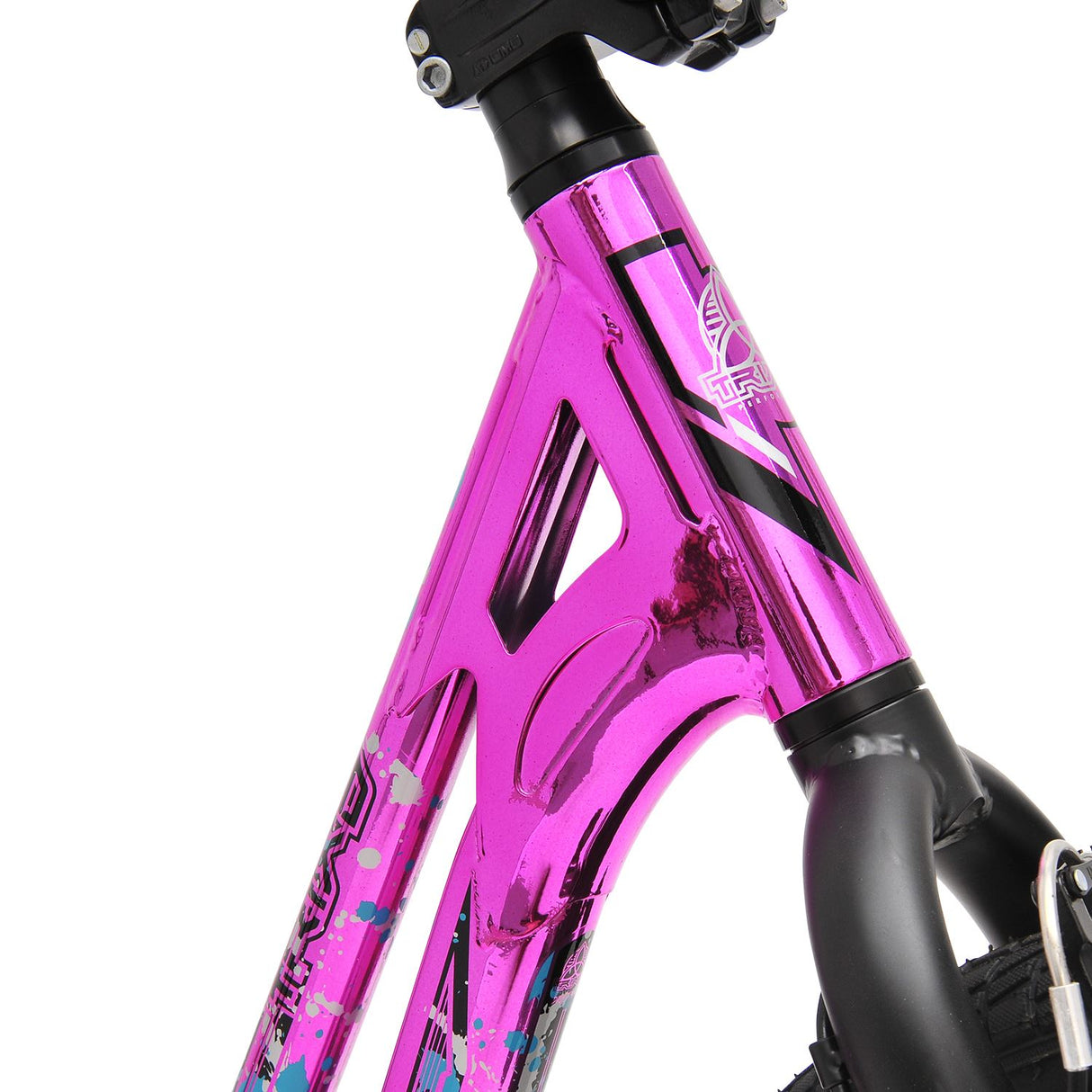 Triad Counter Measure 3 Drift Trike Electro Pink