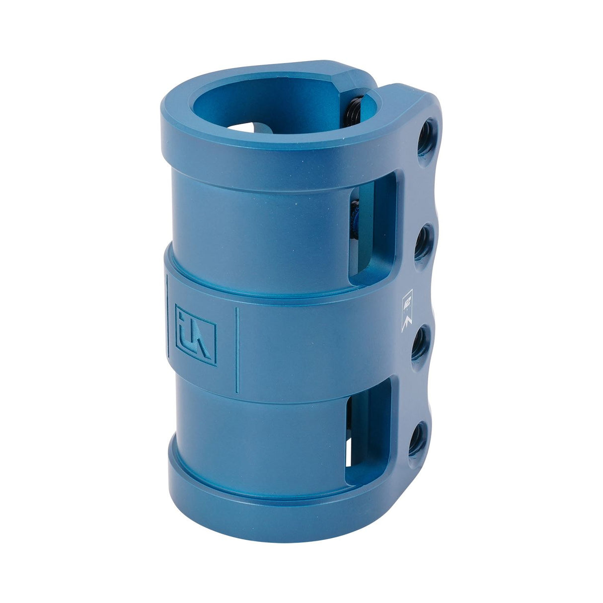 urbanArtt Civic 4-Bolt SCS Clamp - Arctic Blue