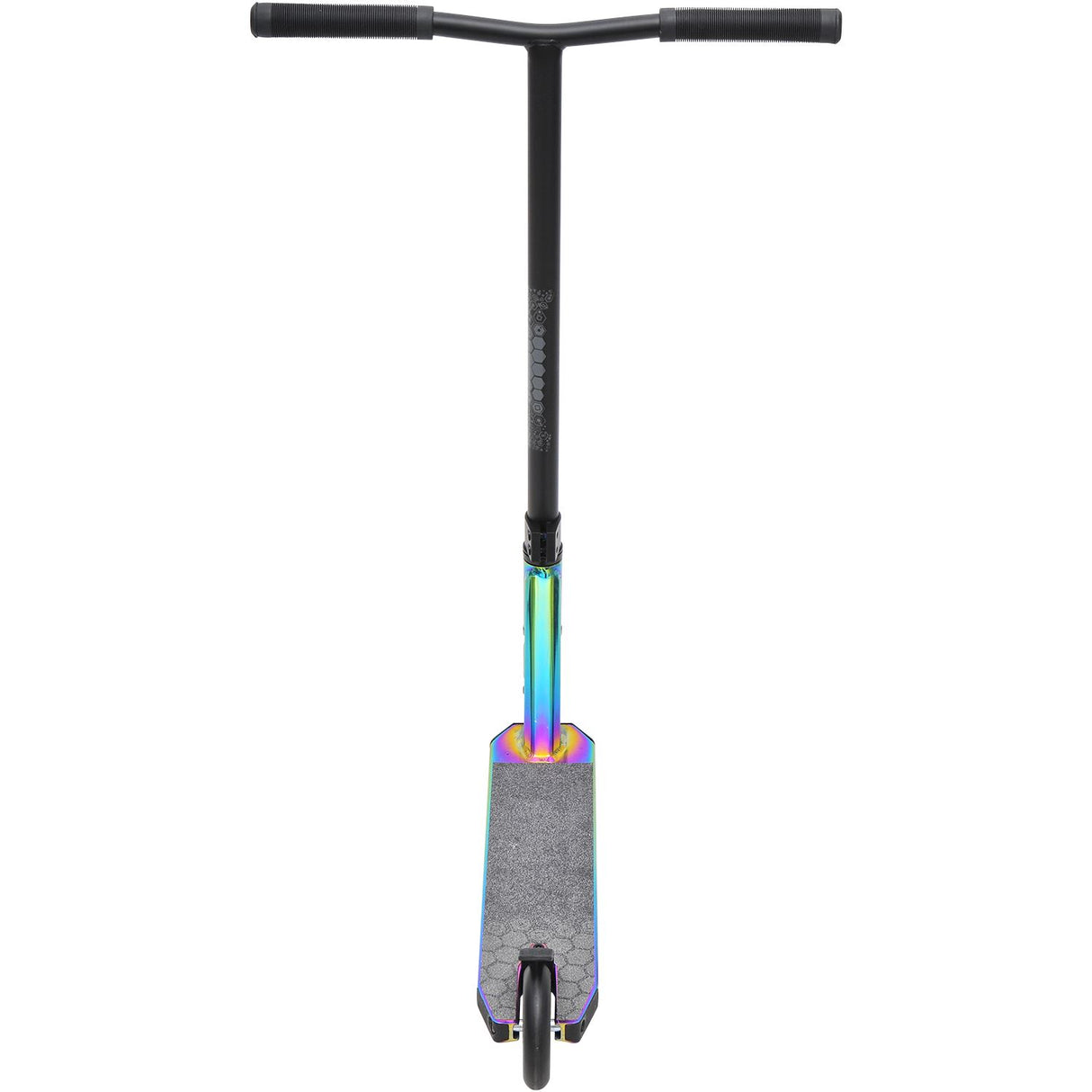 Sullivan Antic Stunt Scooter Neo/Black