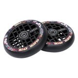 Oath Lattice 110mm Wheels - Billy Watts Signature