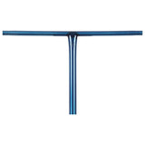 Triad Felon Oversize Bars 28" x 24" - Blue Transparent