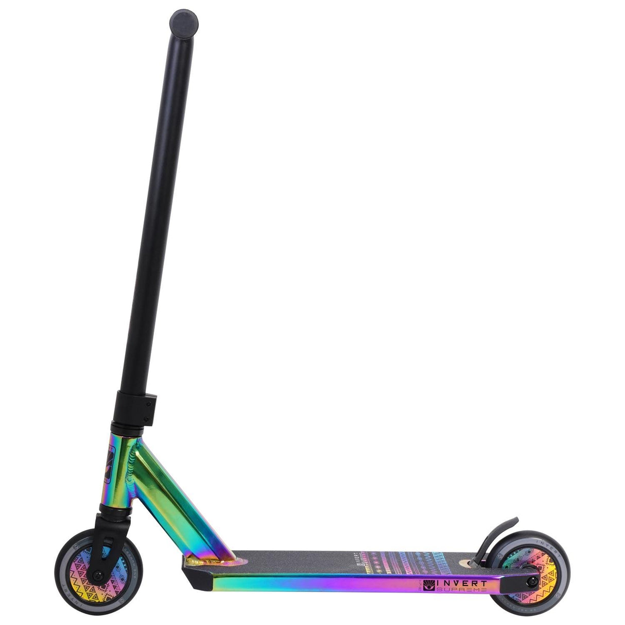 Invert Supreme 1-7-12 Scooter Neo/Black