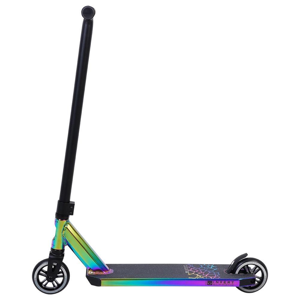 Invert Supreme 2-8-13 Scooter Neo/Black